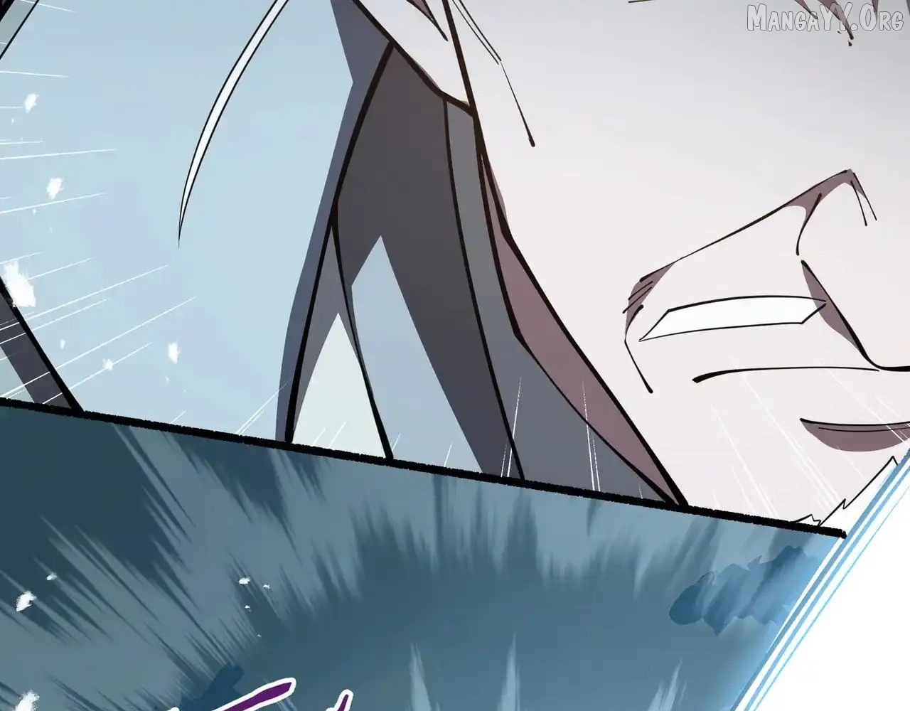 I Contracted Myself Chapter 126 - page 84
